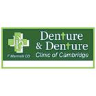 Denture & Denture Clinic Of Cambridge