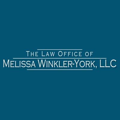 The Law Office Of Melissa Winkler-York, LLC
