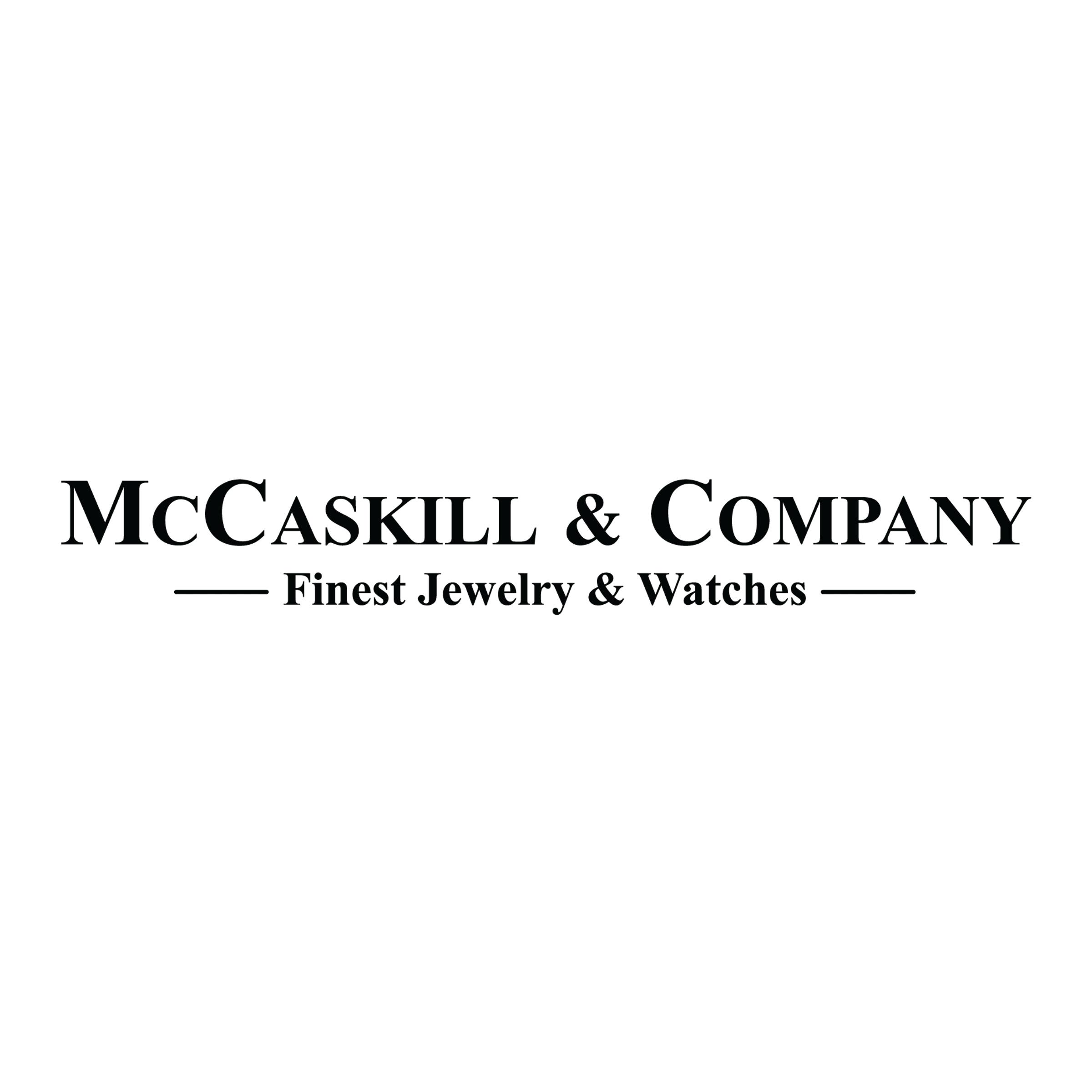 McCaskill & Company