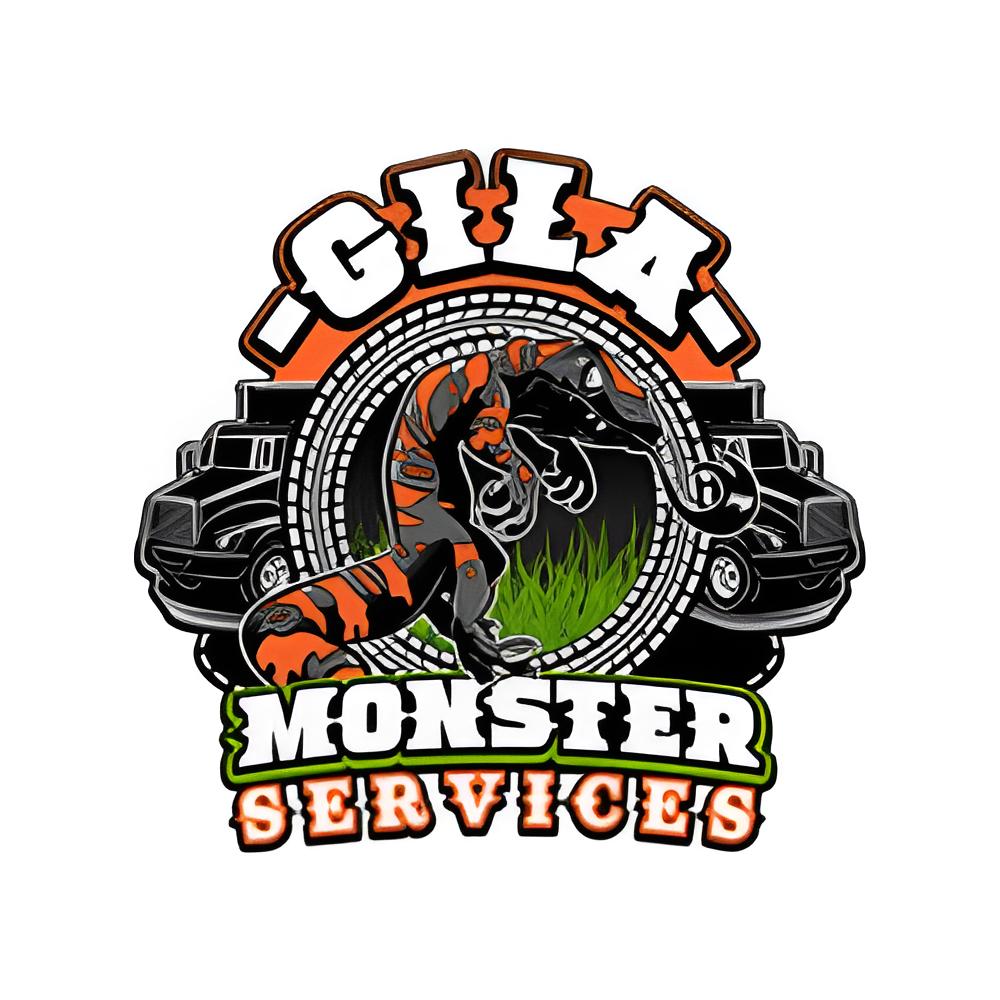 Gila Monster Services