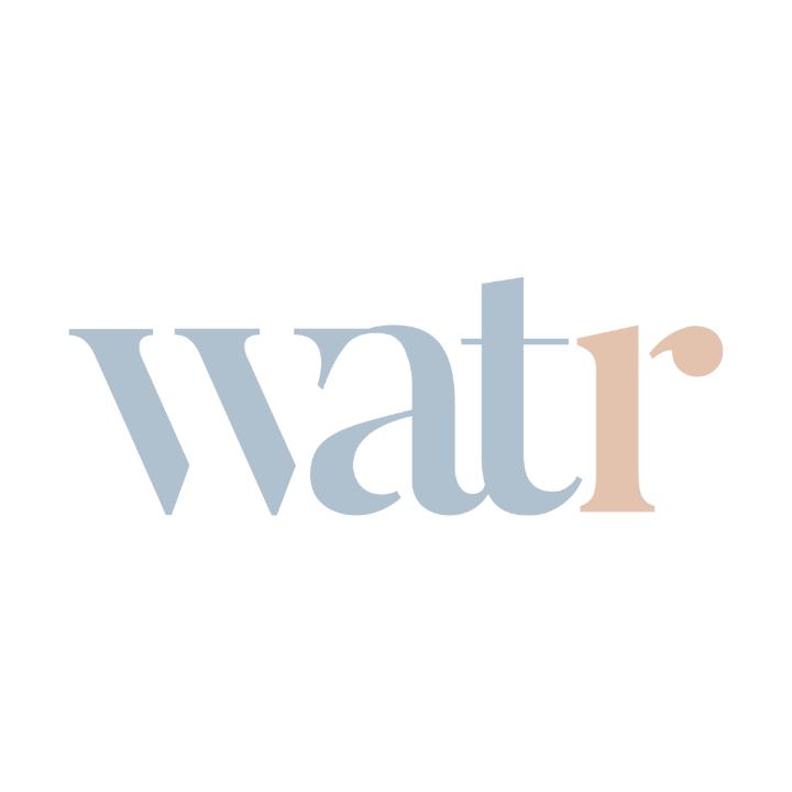 Watr at the 1 Rooftop