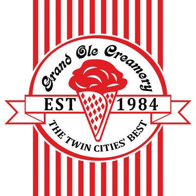 Grand Ole Creamery