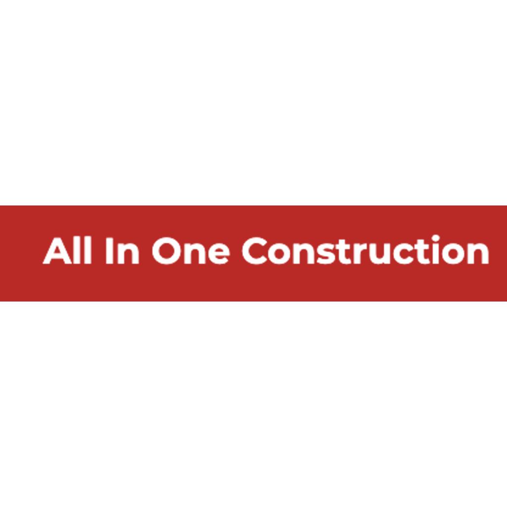 All In One Construction