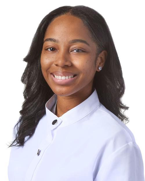 Alexandria Cochran, LCSW