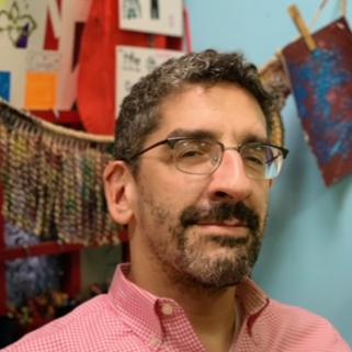 JASON MEISEL, PMHNP-BC