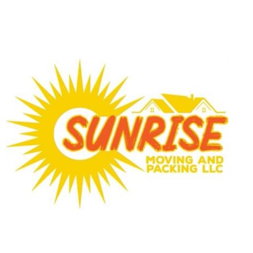 Sunrise Moving and Packing