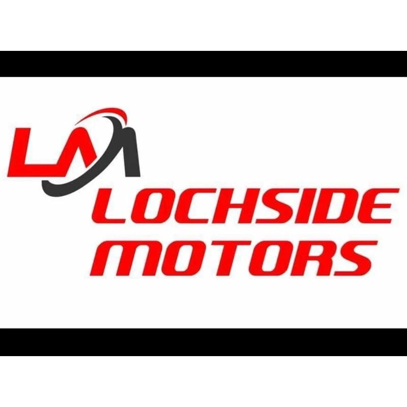 Lochside Motors Ltd