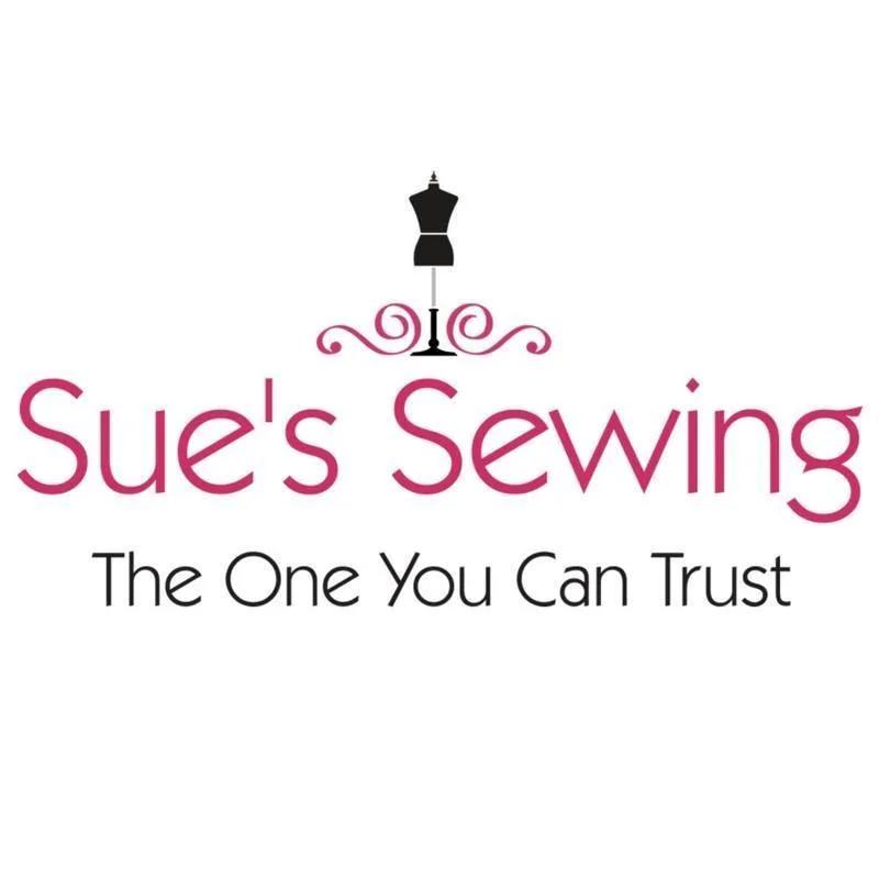 Sue's Sewing