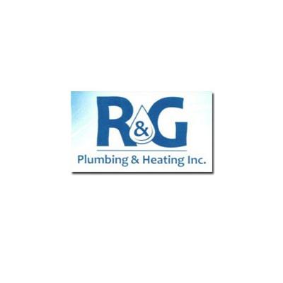 R & G Plumbing & Heating Inc.