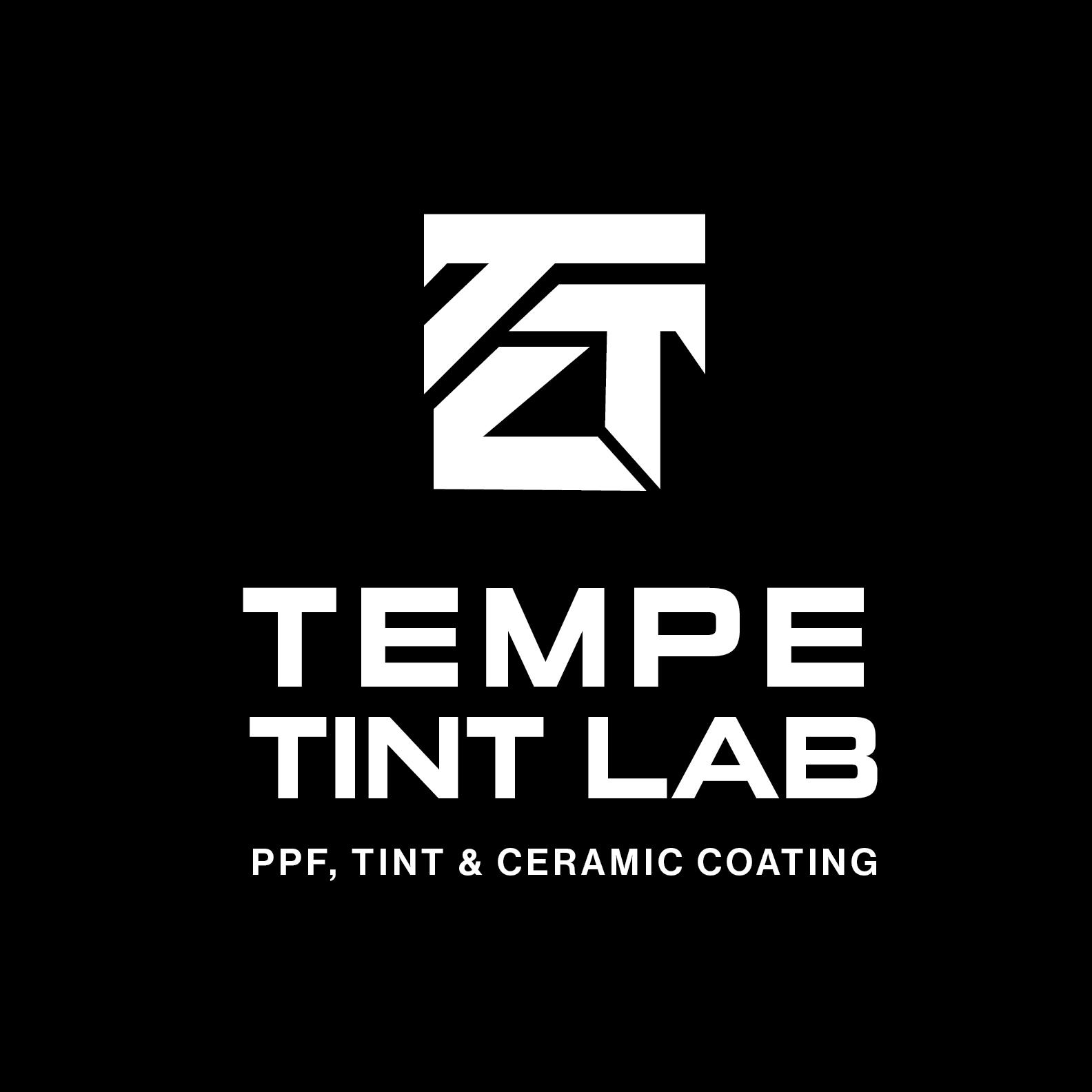 Tempe Tint Lab - PPF, Tint & Coating - (Ceramic Pro Tempe)