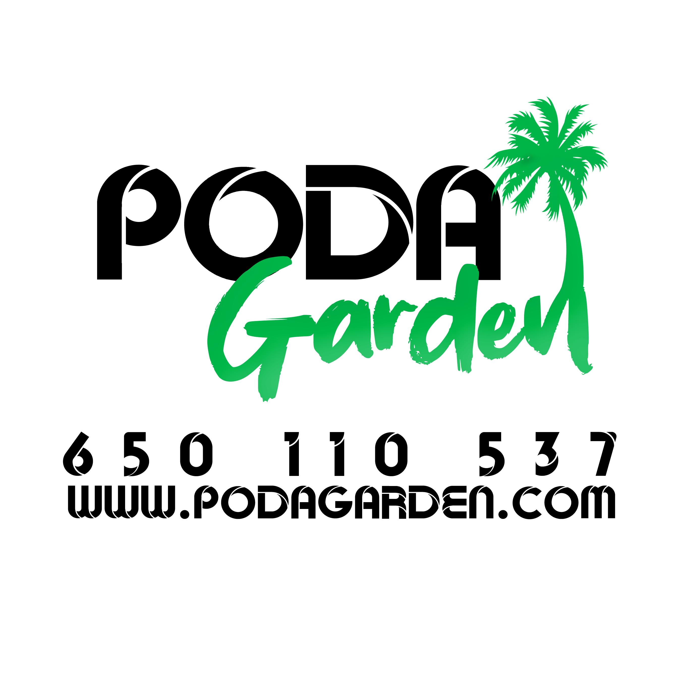 Podagarden
