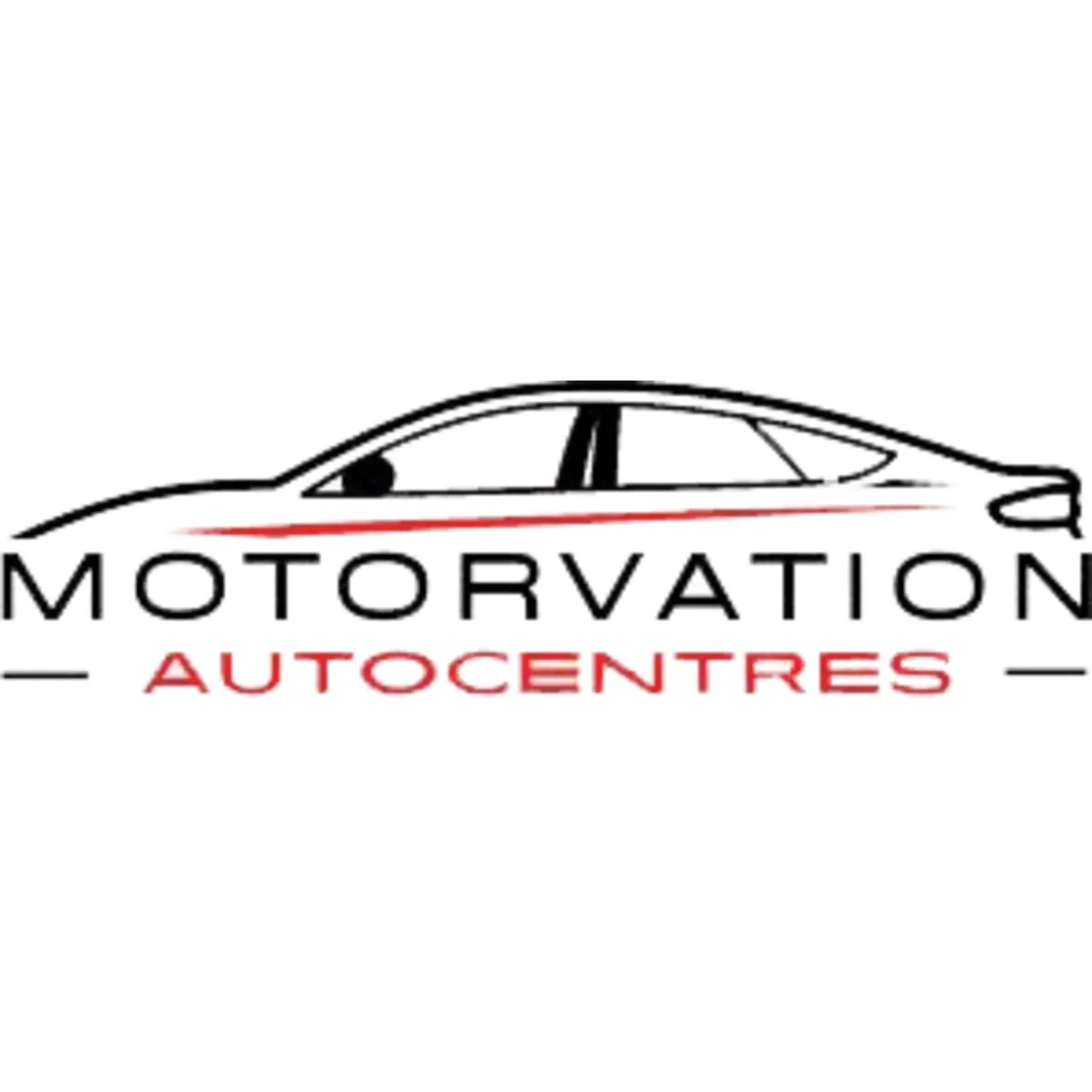Motorvation Northampton