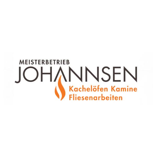 Meisterbetrieb Johannsen Kachelöfen Kamine Fliesenarbeiten