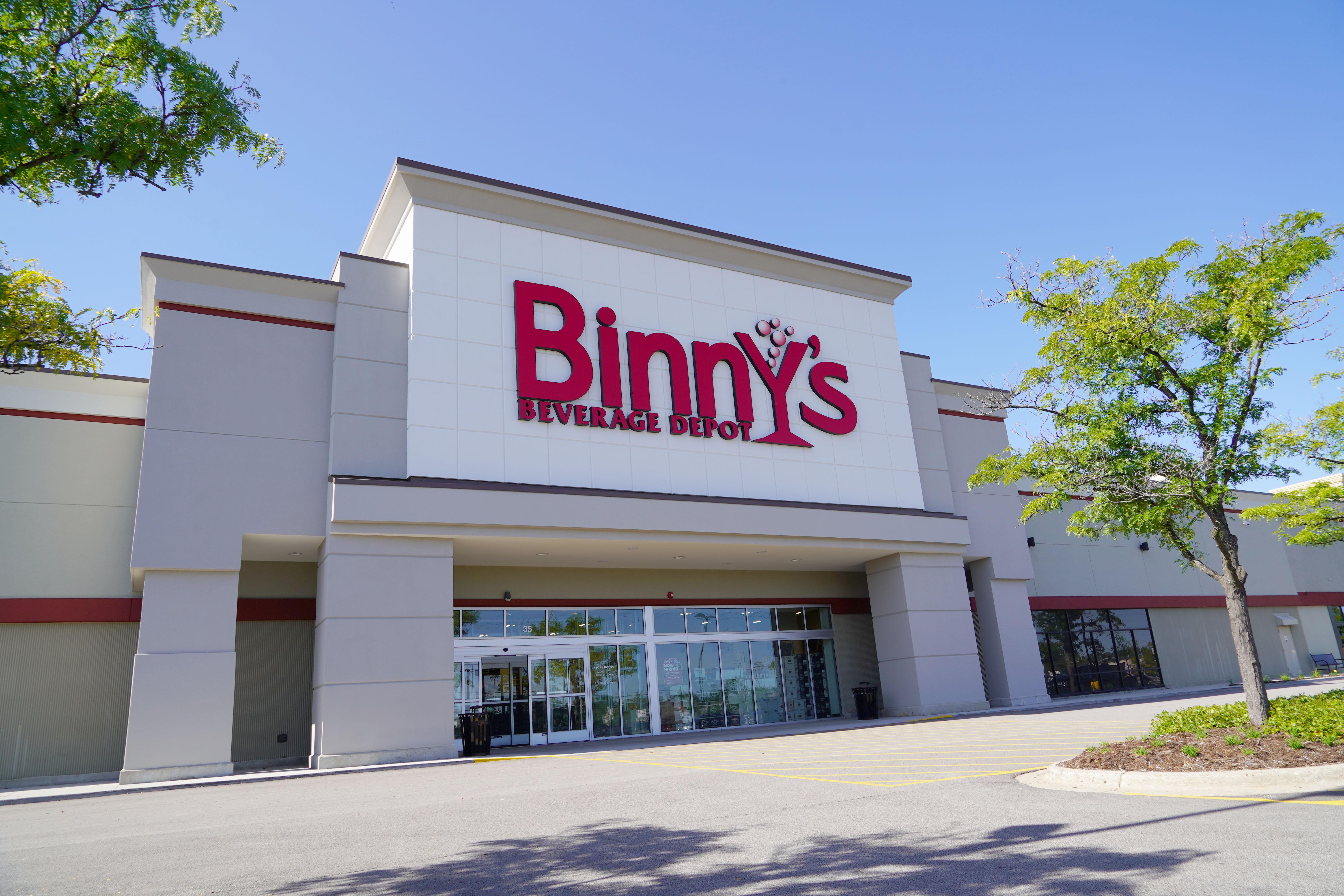 Binny's Beverage Depot - Arlington Heights