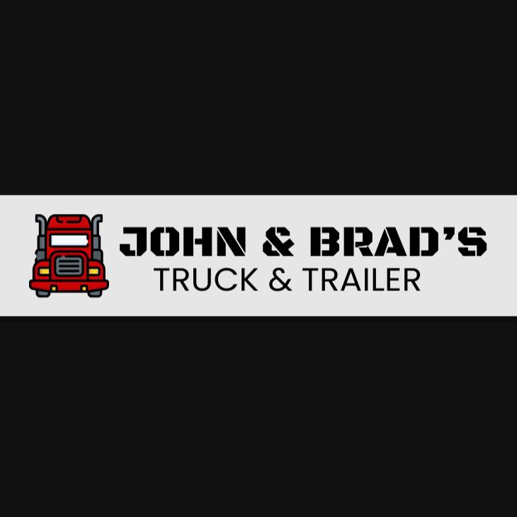 John & Brad's Truck & Trailer