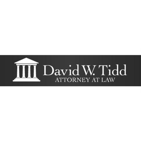 David W. Tidd, Attorney At Law