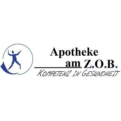 Apotheke am Z.O.B.