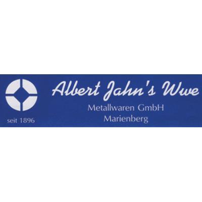 Albert Jahn's Wwe Metallwaren GmbH