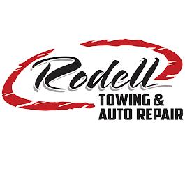 Rodell Towing & Auto Repair, LLC