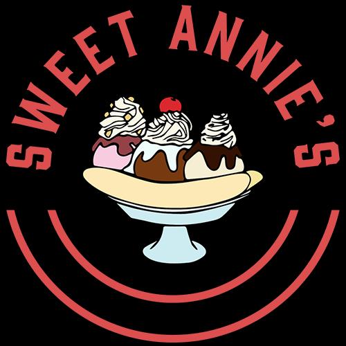 Sweet Annie's Ice Cream Parlour