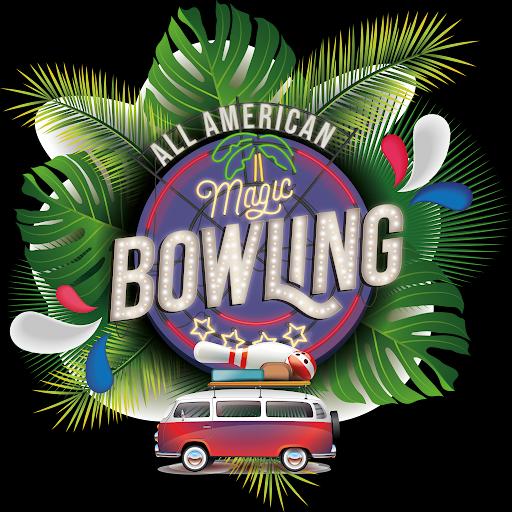 All American Bowling & Minigolf