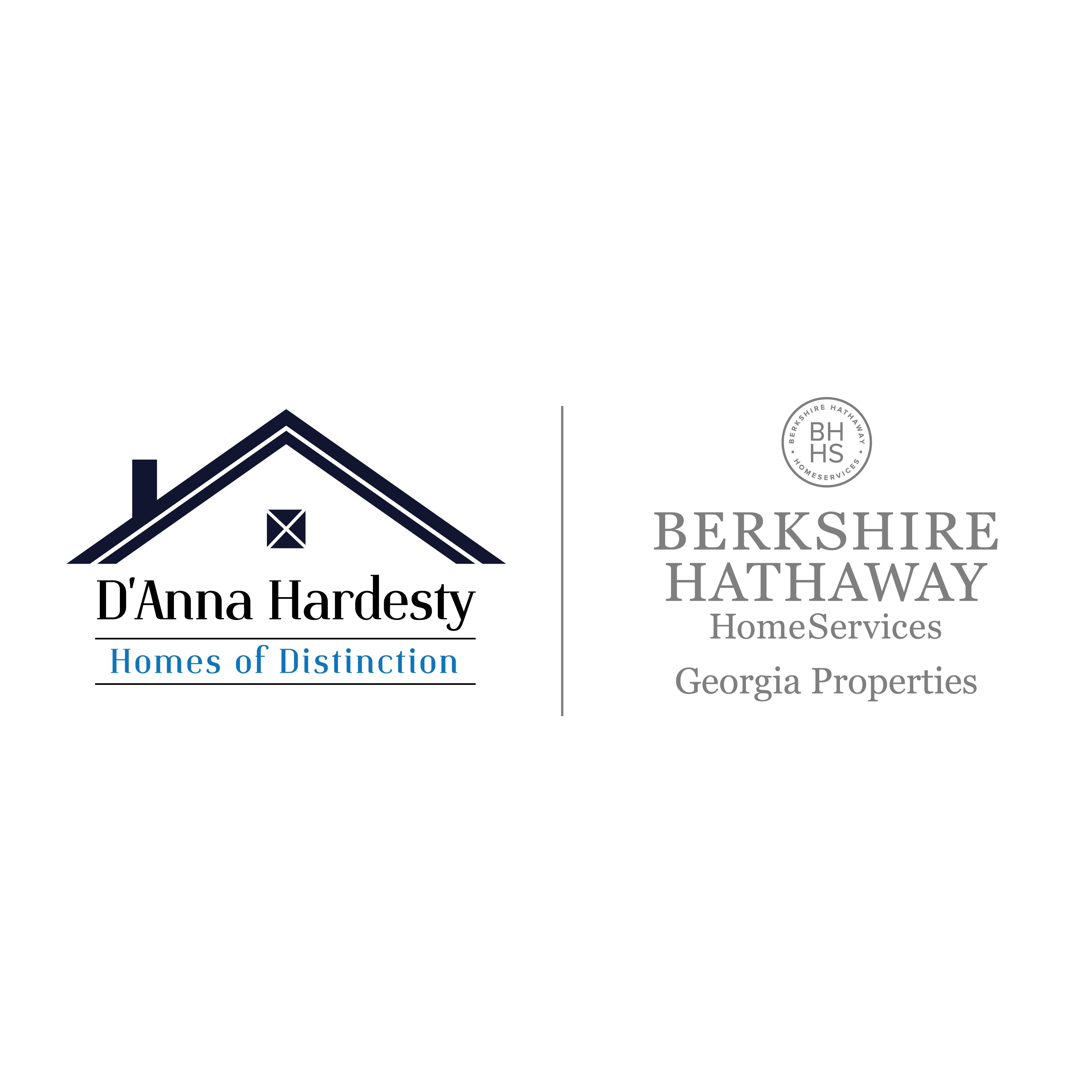 D'Anna Hardesty Real Estate Advisor
