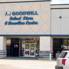 Goodwill Thrift Store & Donation Center- Porter