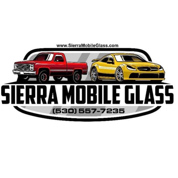 Sierra Mobile Auto Glass & Calibration