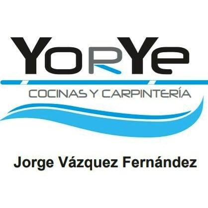 Cocinas y Carpintería YorYe