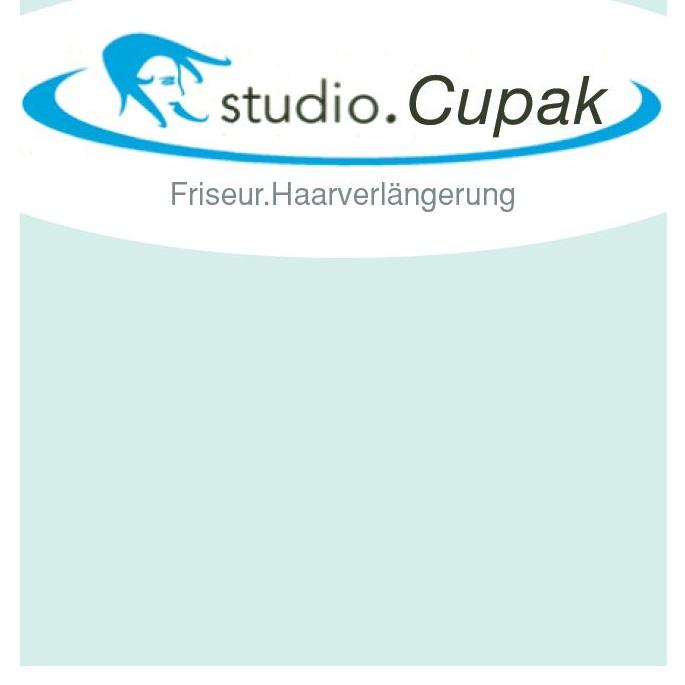 Salon Cupak - Andrea Cupak