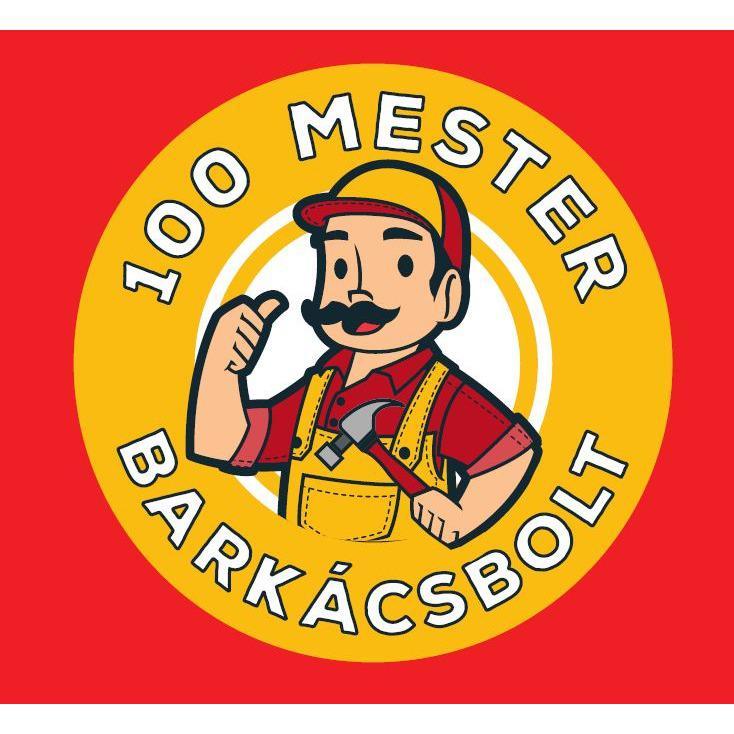 100 Mester Barkácsbolt