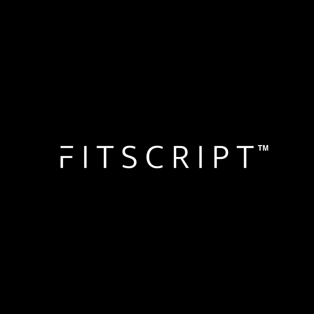 Fitscript™ - Mens Health, Coaching & Precision Fitness
