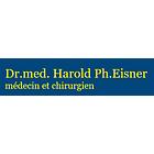 Eisner Harold P.