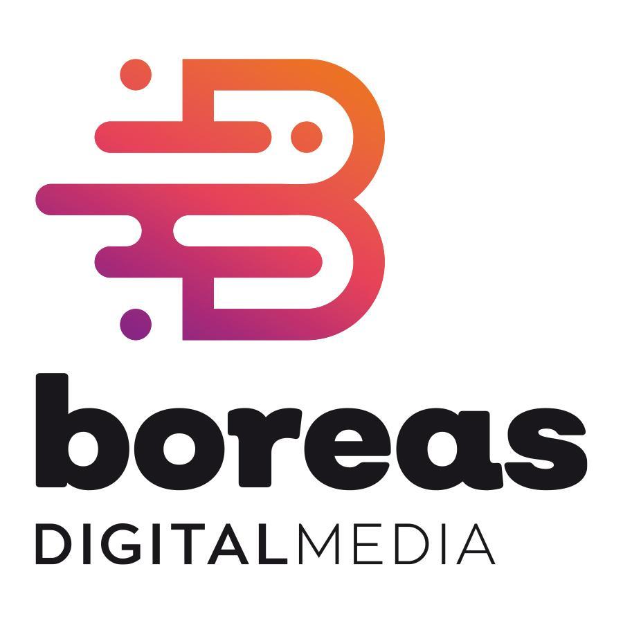 Boreas Digital Media LLC
