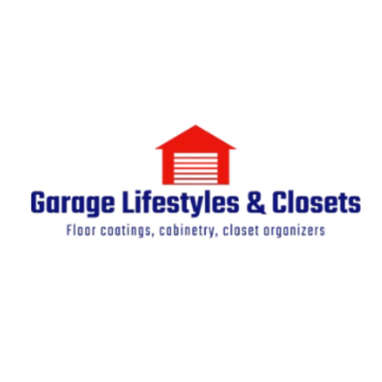 Garage Lifestyles & Closets