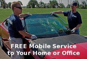 Associated Windshield Specialists LLC