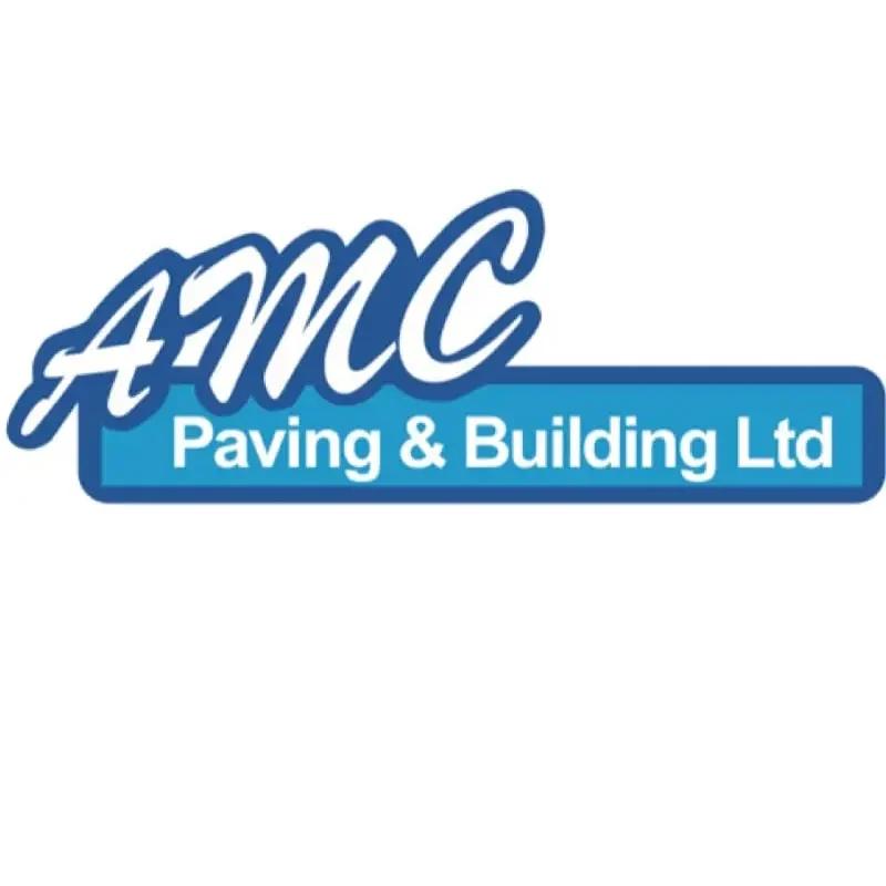AMC Paving & Building Ltd