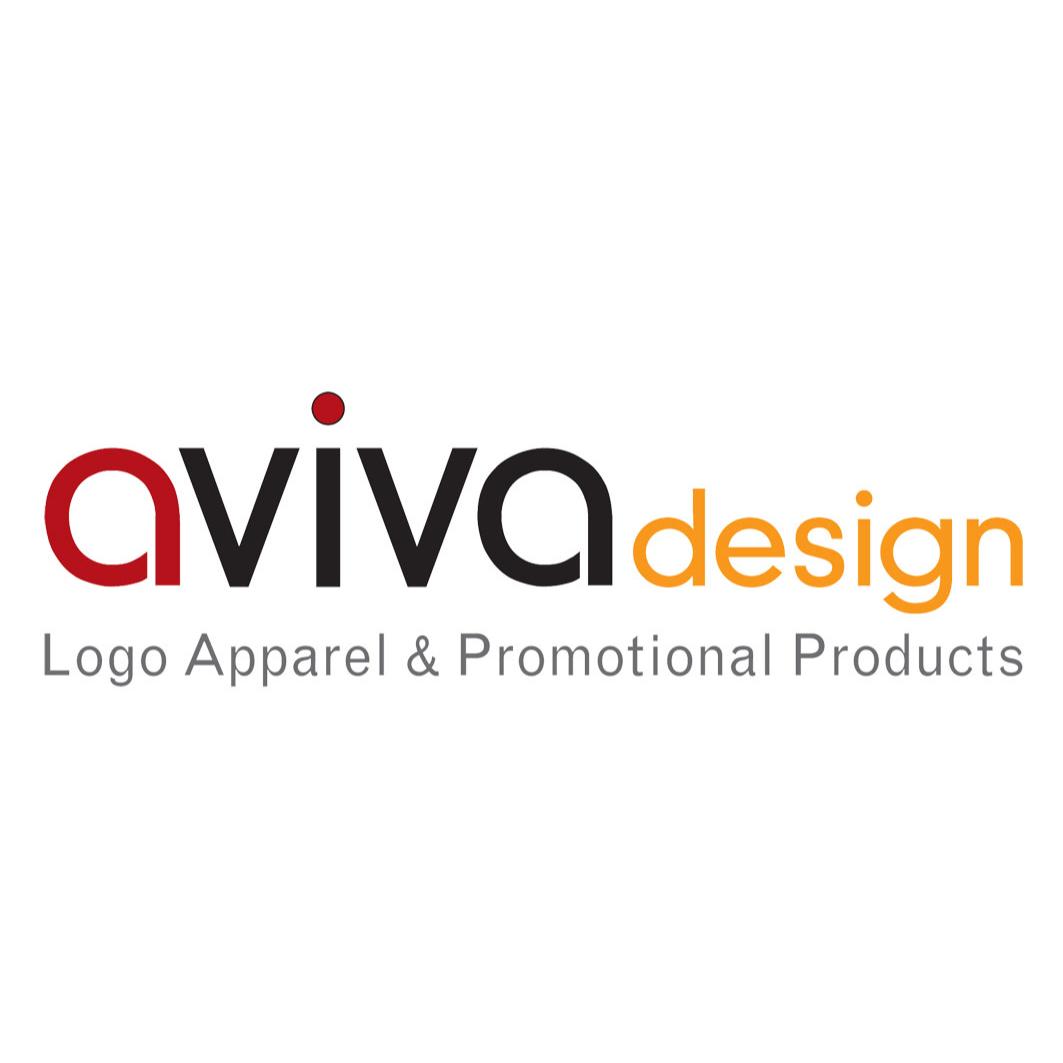 Aviva Design - Custom Embroidery & Screen Printing