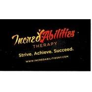 IncredAbilities Therapies LLC