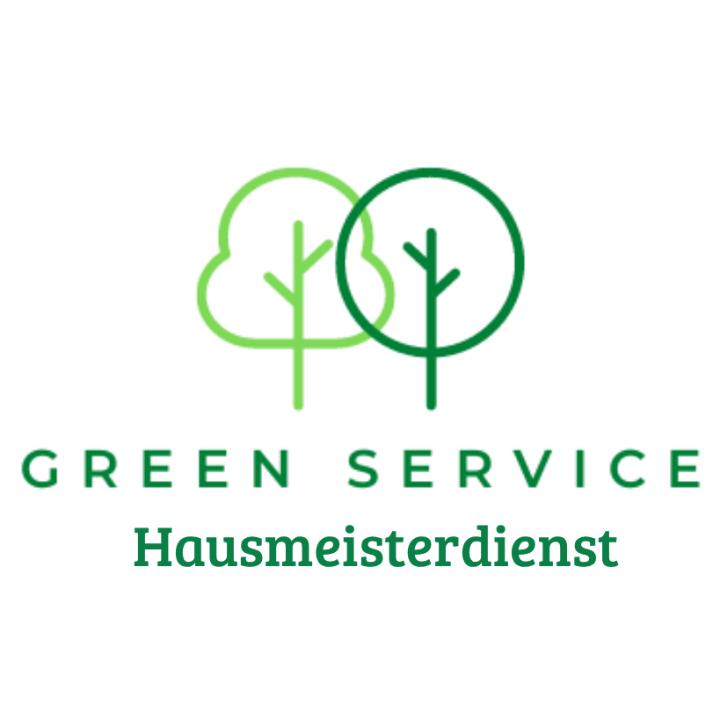 Green Service Hausmeisterdienst