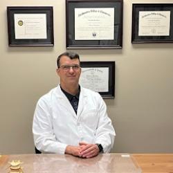 VB Chiropractic LLC - Virginia Beach Chiropractor -  Dr Scott Birckbichler