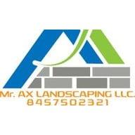 Mr Ax Landscaping LLC