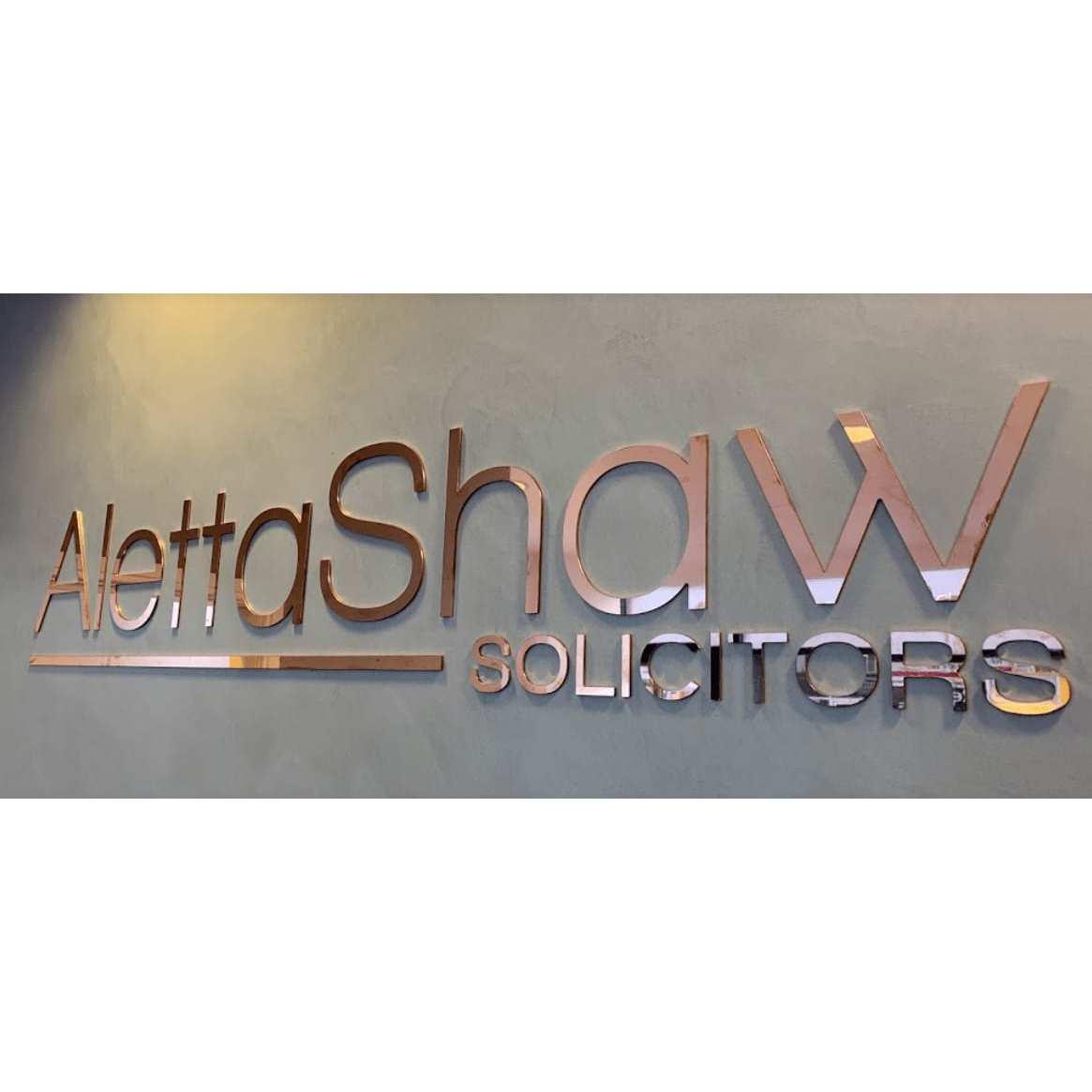 Aletta Shaw Solicitors