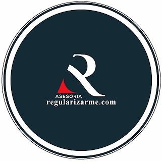 Asesoría regularizarme.com