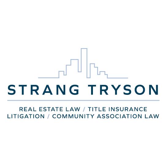 Strang Tryson, PLLC