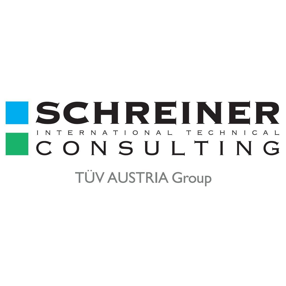 TÜV AUSTRIA Schreiner Consulting GmbH