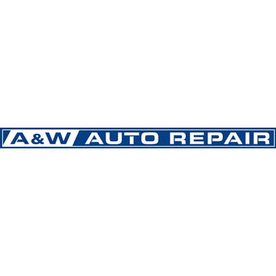 A&W Auto Repair