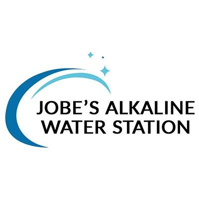 Jobe's Alkaline Water Station
