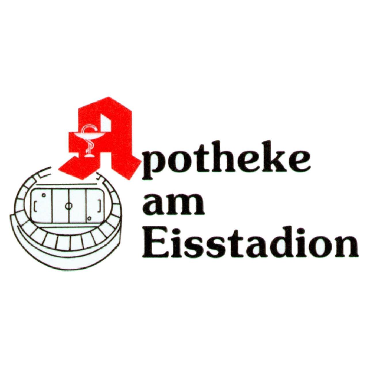 Apotheke am Eisstadion