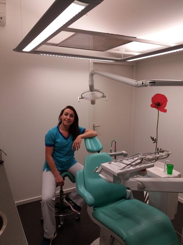 Mondzorg de Schermer